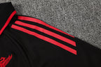 Conjunto Polo Liverpool 2025/26