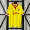 Camiseta Sporting Gijón Retro 15/16