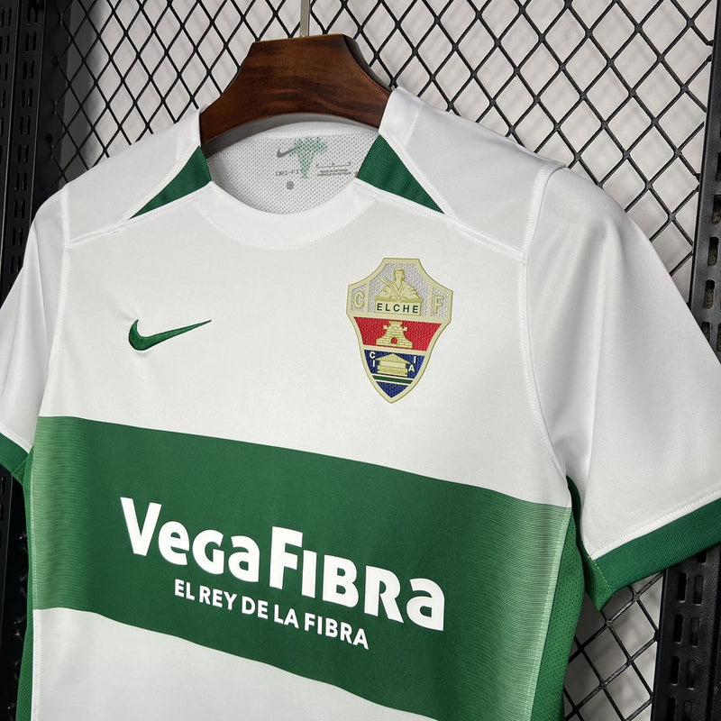 Camiseta Elche CF Home 24/25