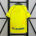 Camiseta UD Las Palmas Retro 97/98