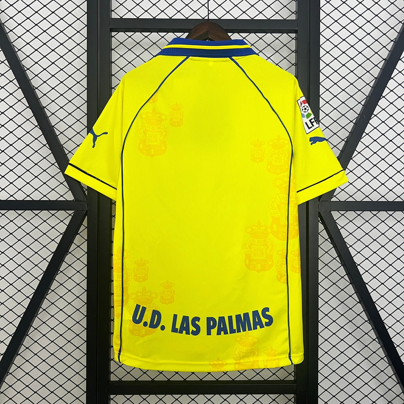 Camiseta UD Las Palmas Retro 97/98