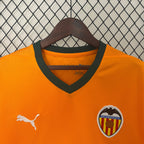 Camiseta Valencia CF Third 24/25 - Con Patch