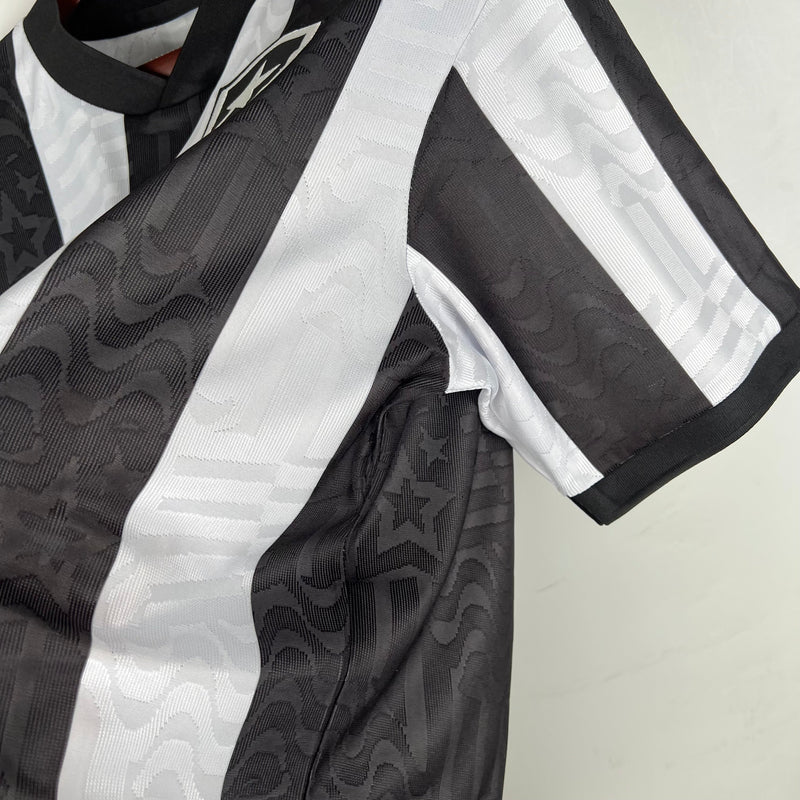 Camiseta Botafogo Home 24/25