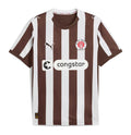 Camiseta FC St. Pauli Home 25/26