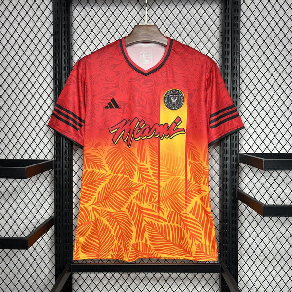 Camiseta Inter Miami Edición Especial 24/25