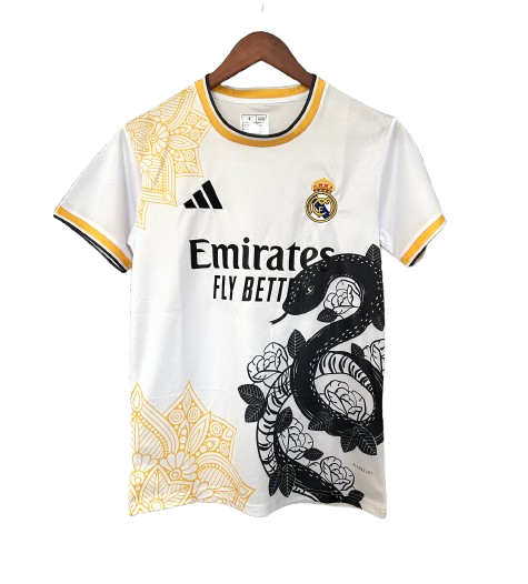 Camiseta Real Madrid Edición Especial 25/26