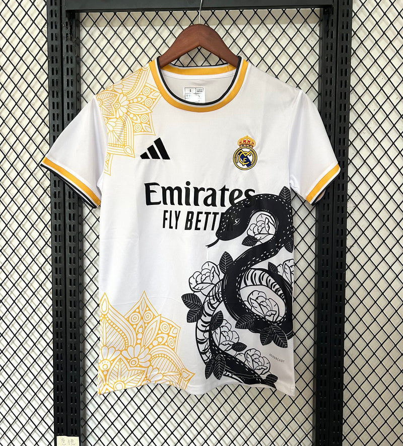 Camiseta Real Madrid Edición Especial 25/26