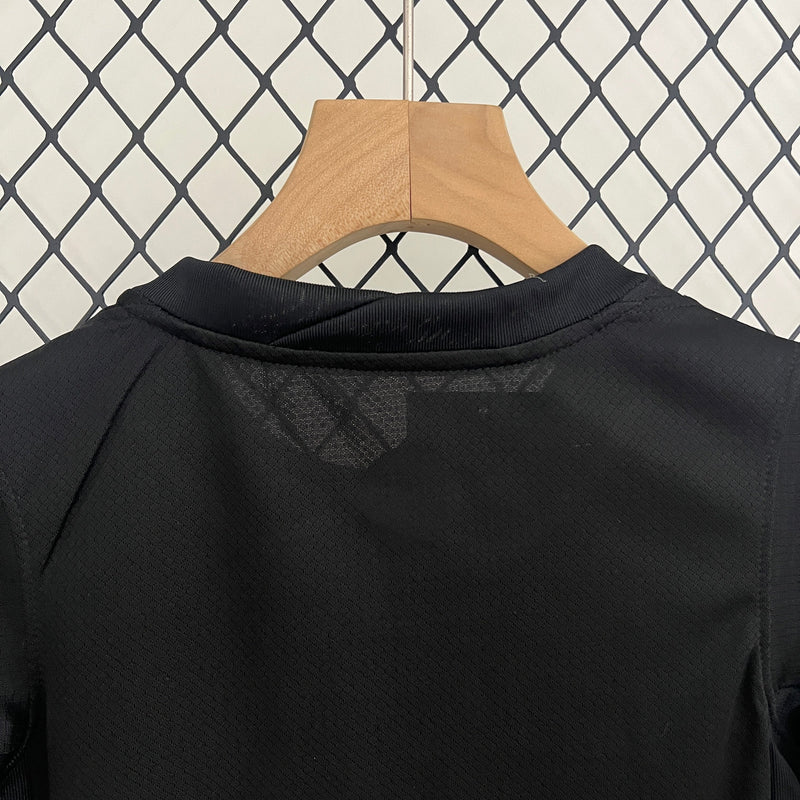 Camiseta Corinthians para Niños Away 24/25