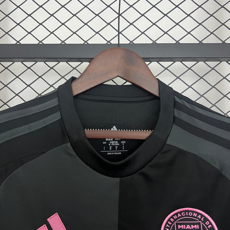 Camiseta Inter Miami Away 25/26