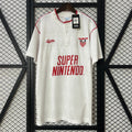 Camiseta Retro Sevilla FC 91/92