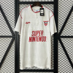 Camiseta Retro Sevilla FC 91/92