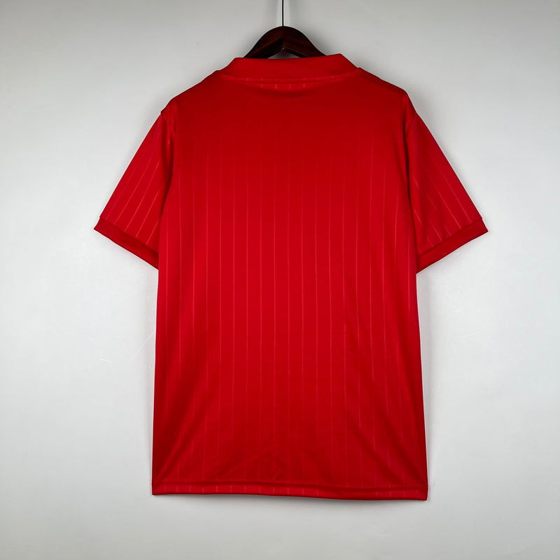Camiseta CA Osasuna Retro 87/88