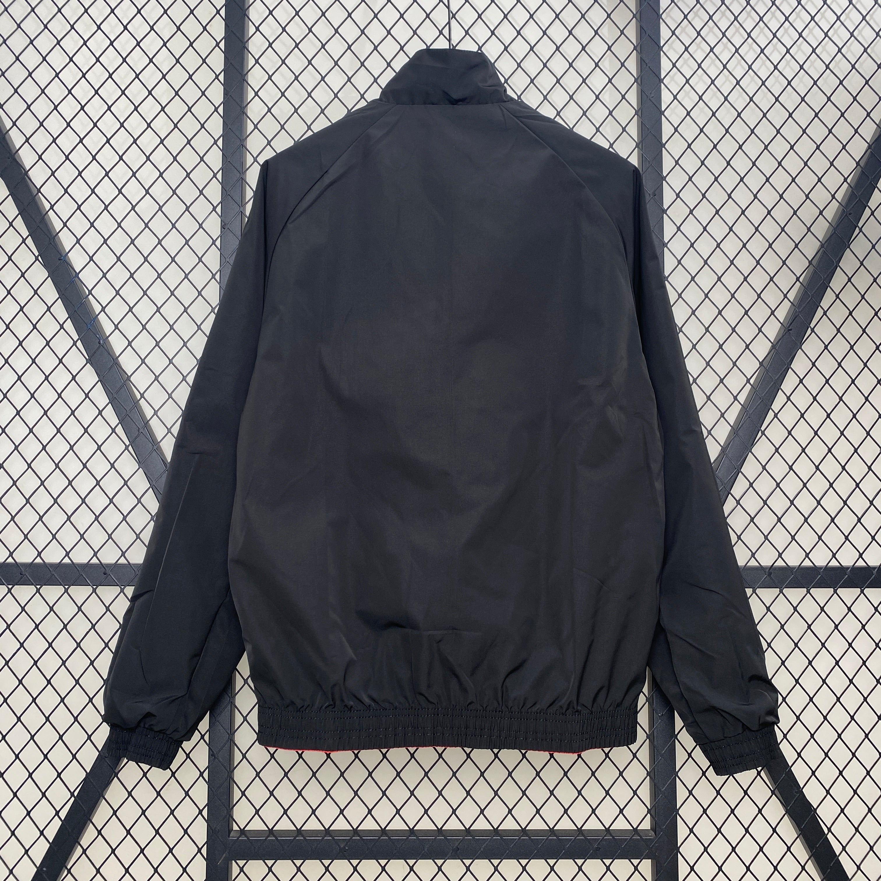 Abrigo de Doble Cara Arsenal 24/25