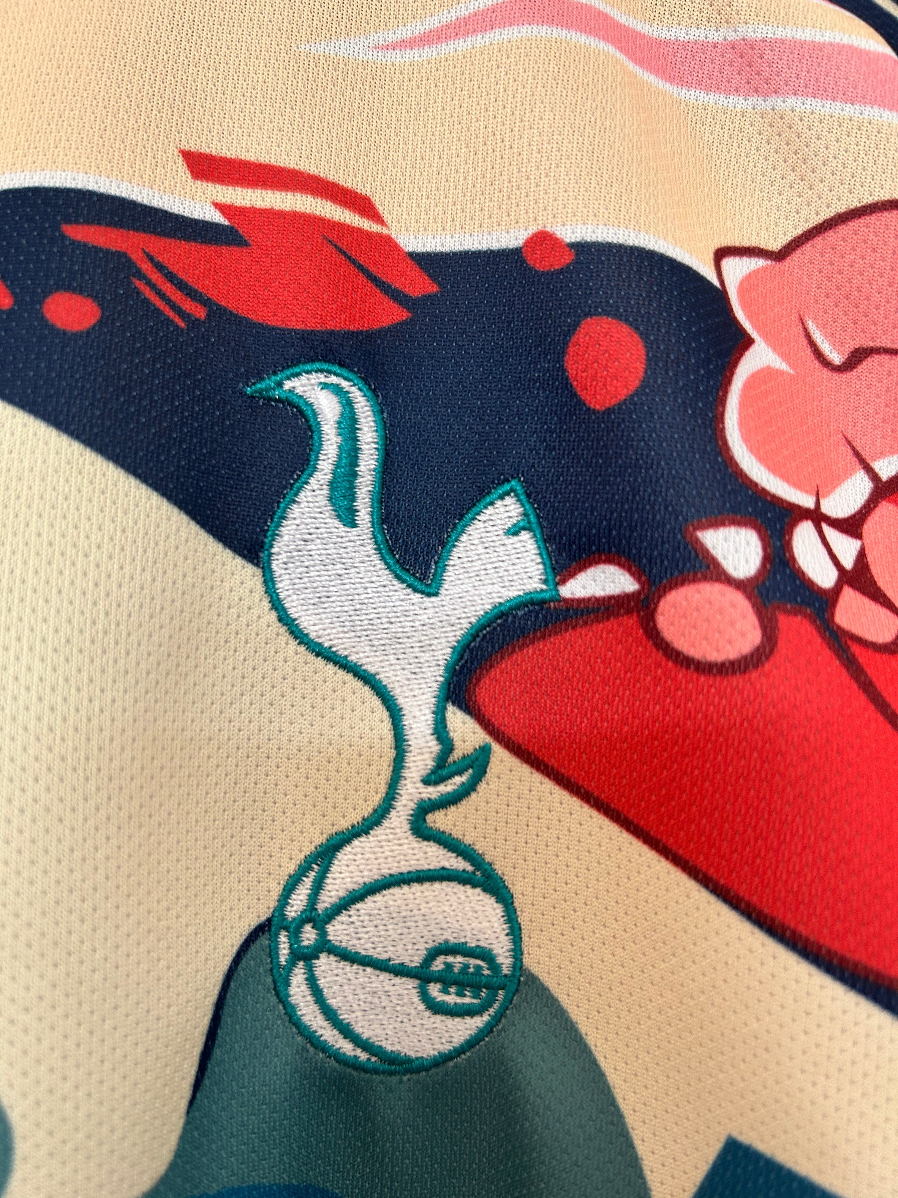 Camiseta Tottenham Edición Especial 25/26