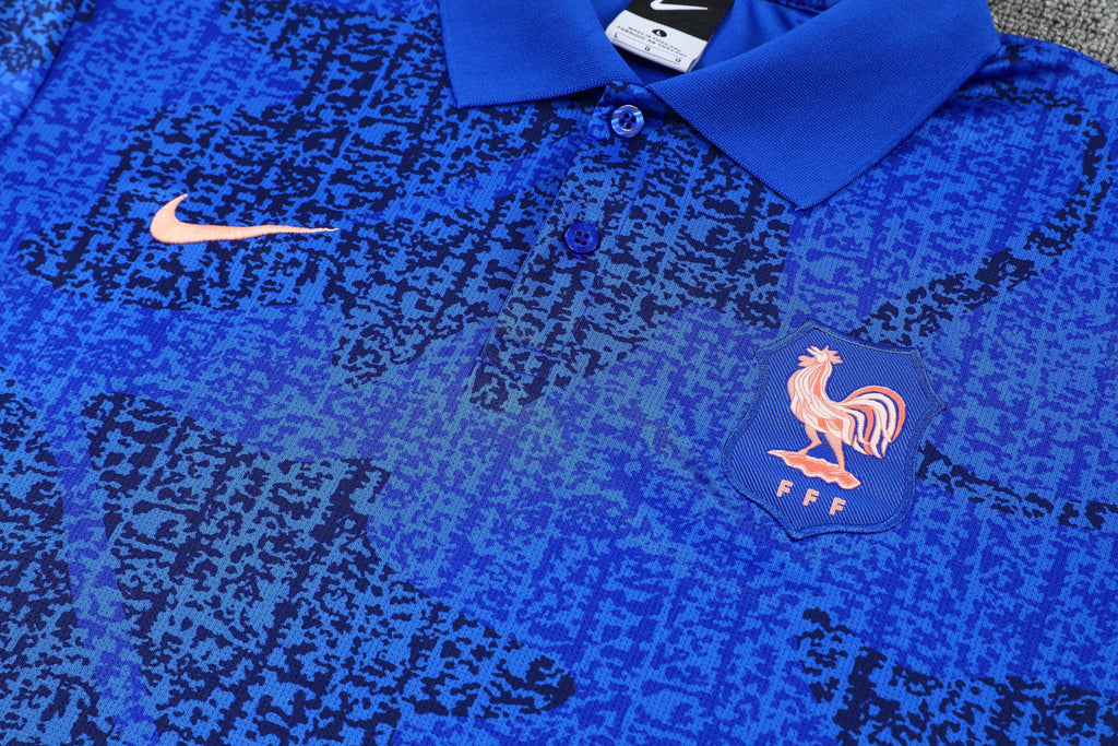 Conjunto Polo Francia 2025/26