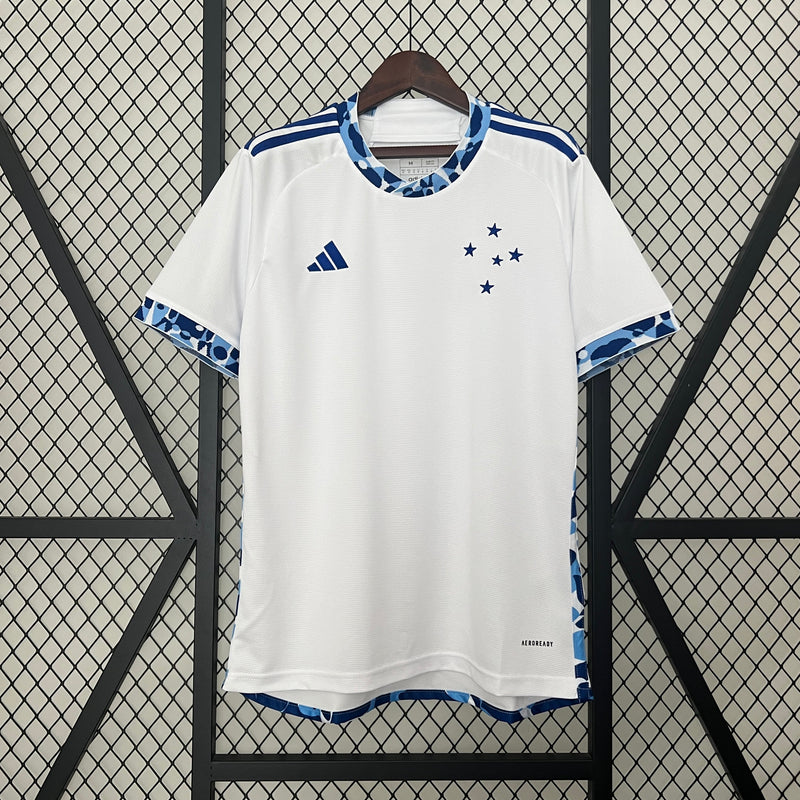 Camiseta Cruzeiro Away 24/25