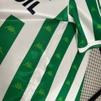 Camiseta Retro Real Betis Home 95/96