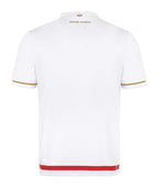 Camiseta AS Monaco Home 25/26