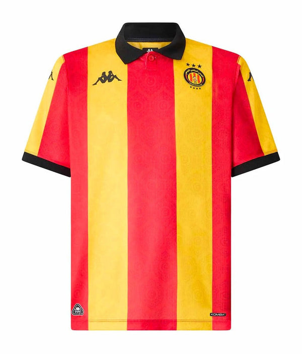 Camiseta Espérance de Tunis 25/26