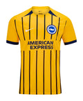 Camiseta Brighton Third 25/26