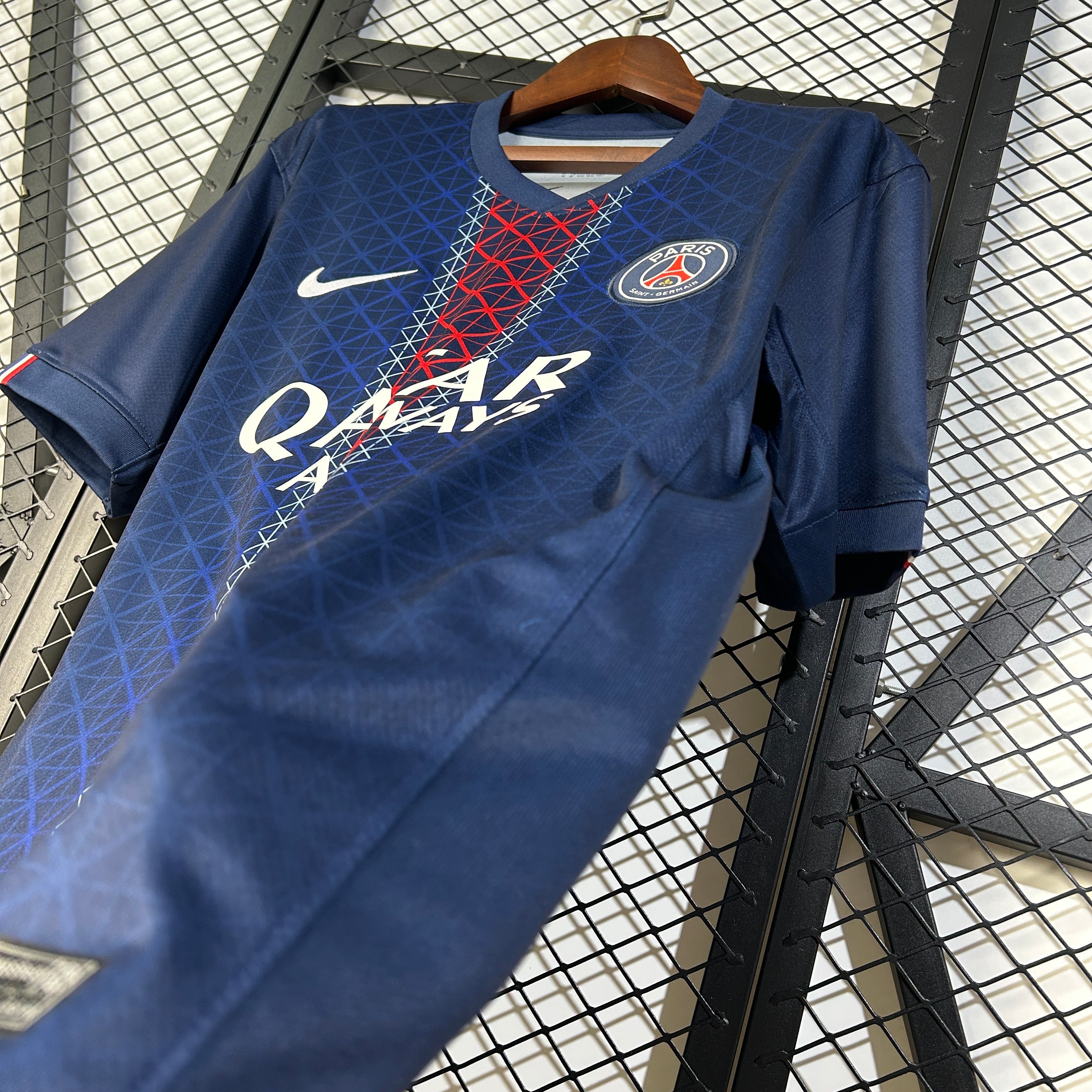 Camiseta PSG Home 25/26