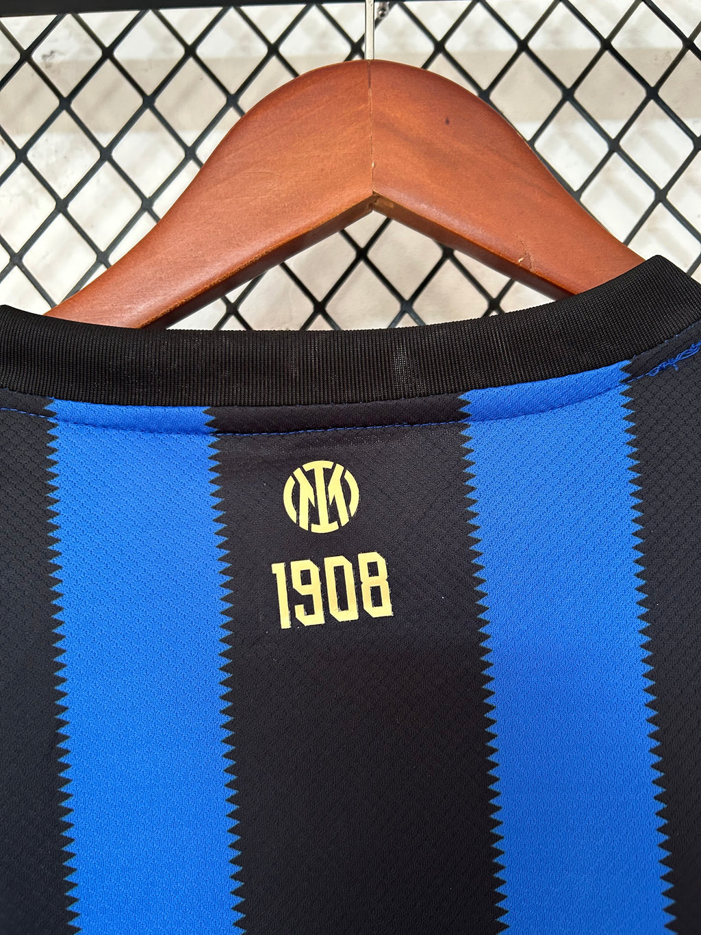 Camiseta Inter Home 2026/27