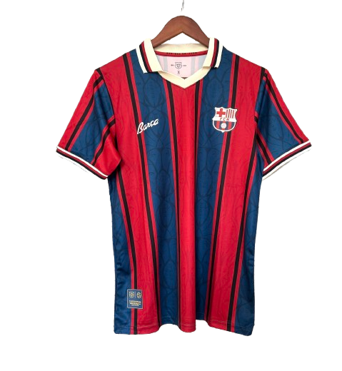 Camiseta FC Barcelona Edición Especial 25/26