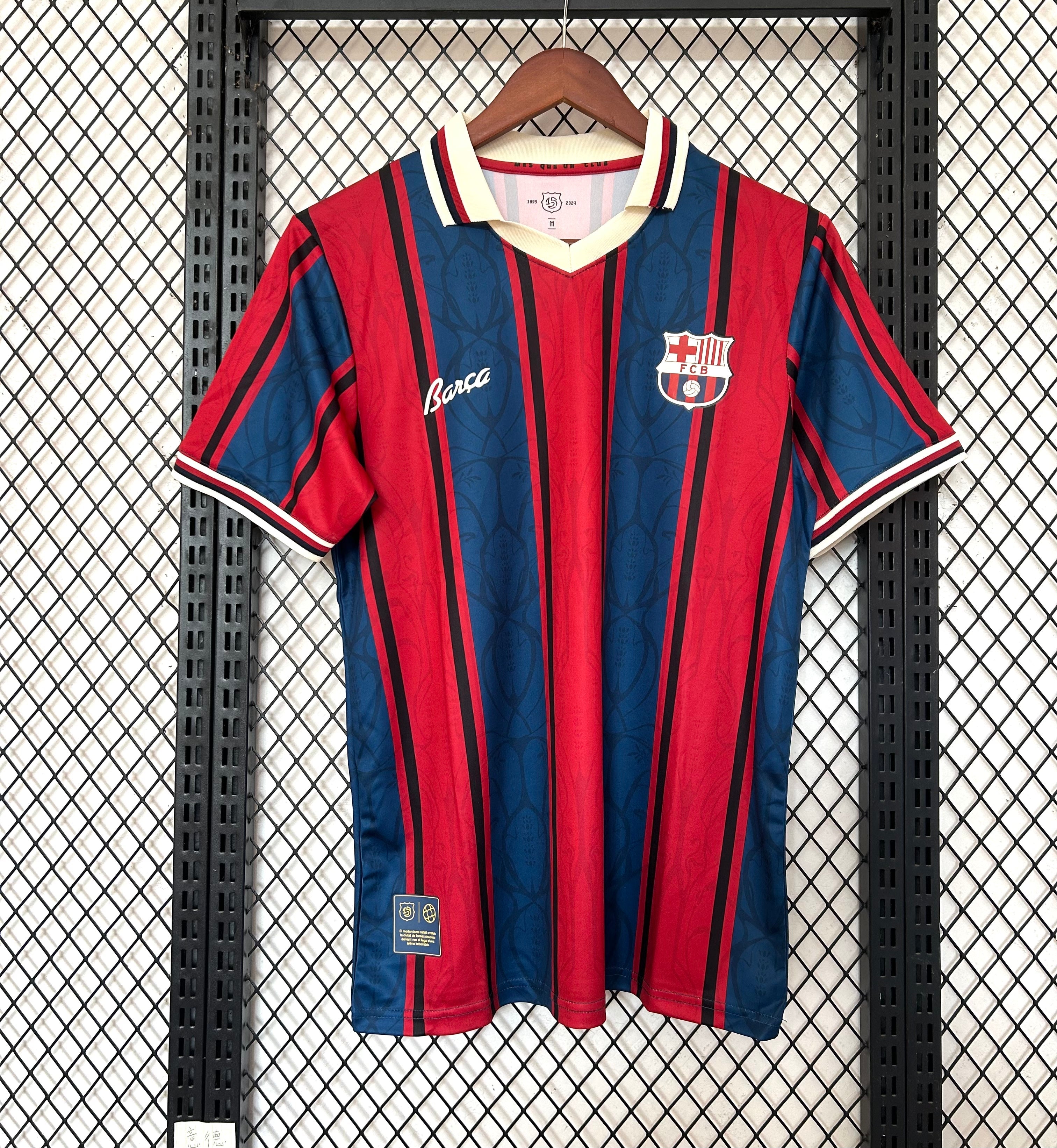Camiseta FC Barcelona Edición Especial 25/26