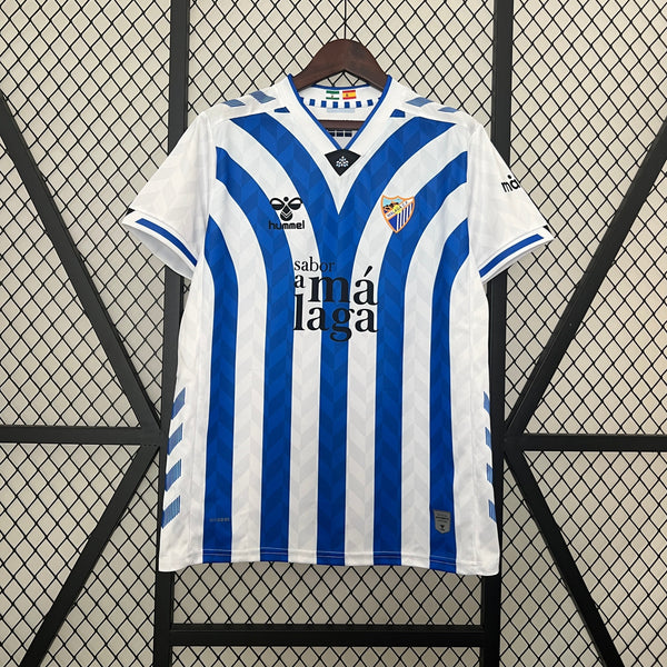 Camiseta Málaga CF Edición Especial 24/25