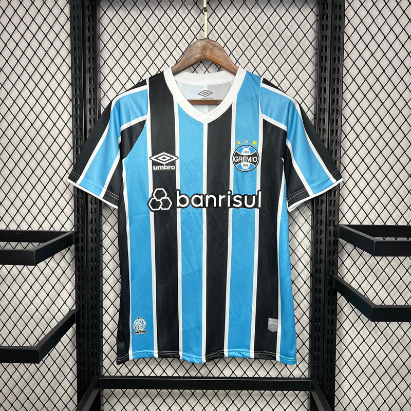 Camiseta Grêmio Home 24/25