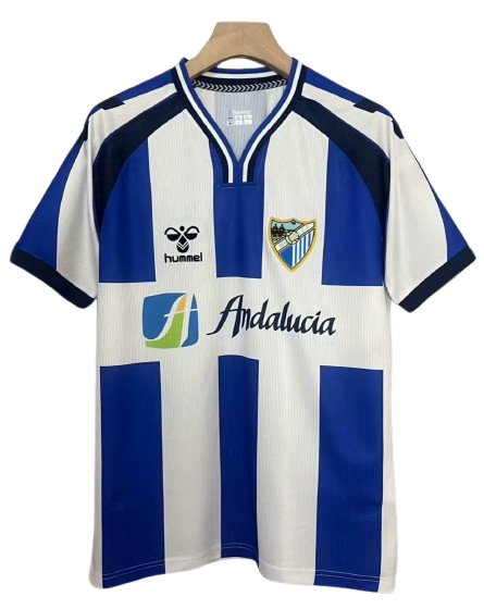 Camiseta Málaga CF Edición de Aniversario