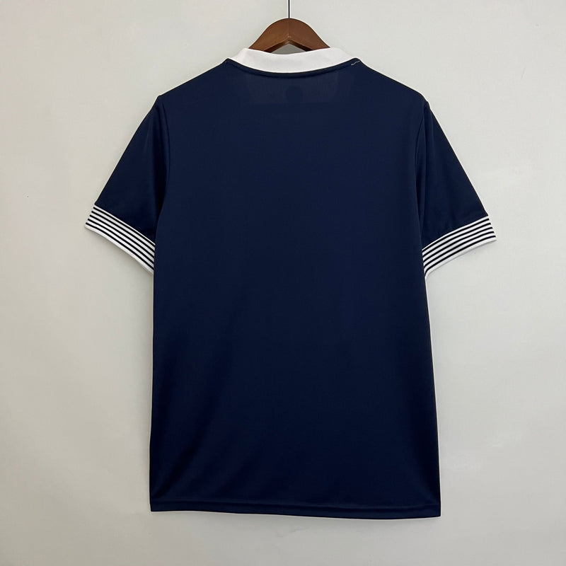 Camiseta Selección Escocia 150 años Retro 23/24