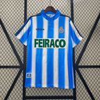 Camiseta Deportivo La Coruña Home Retro 97/98