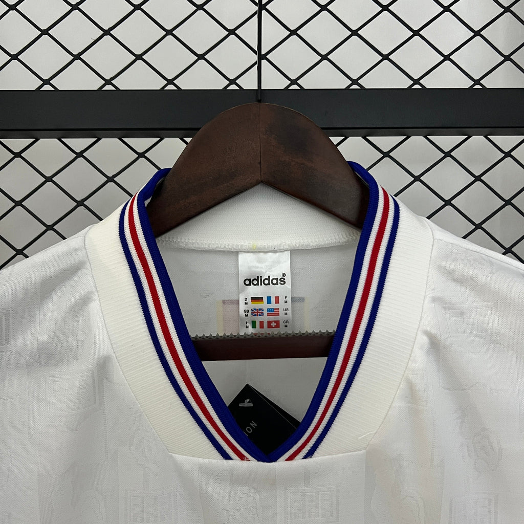 Camiseta Francia Retro 2006