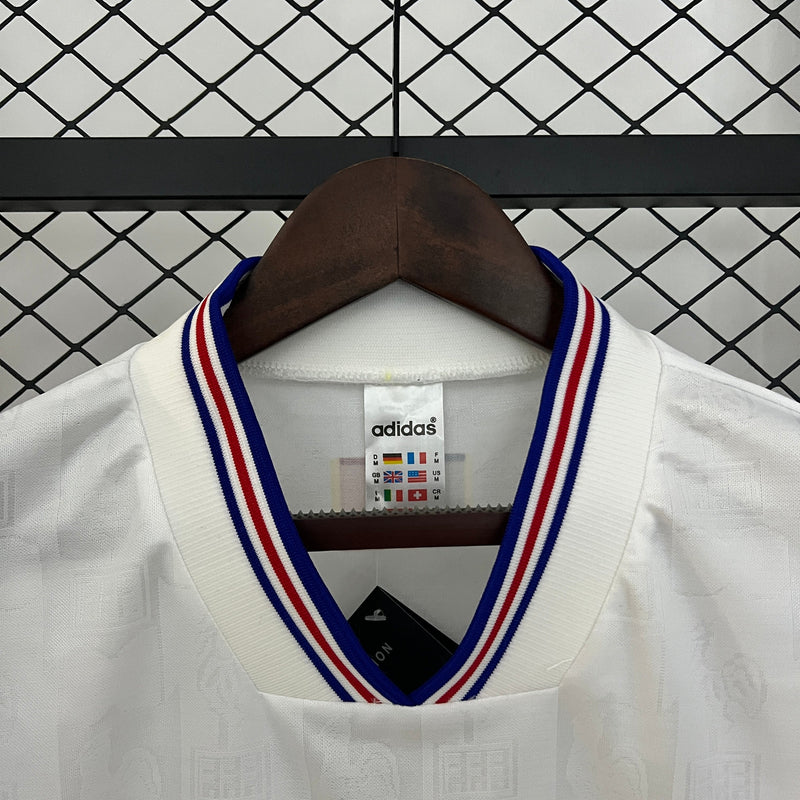Camiseta Francia Retro 2006