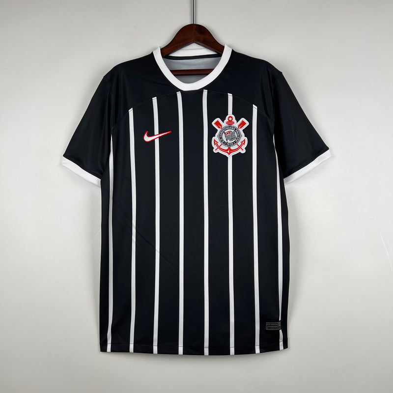 Camiseta Corinthians Away 23/24