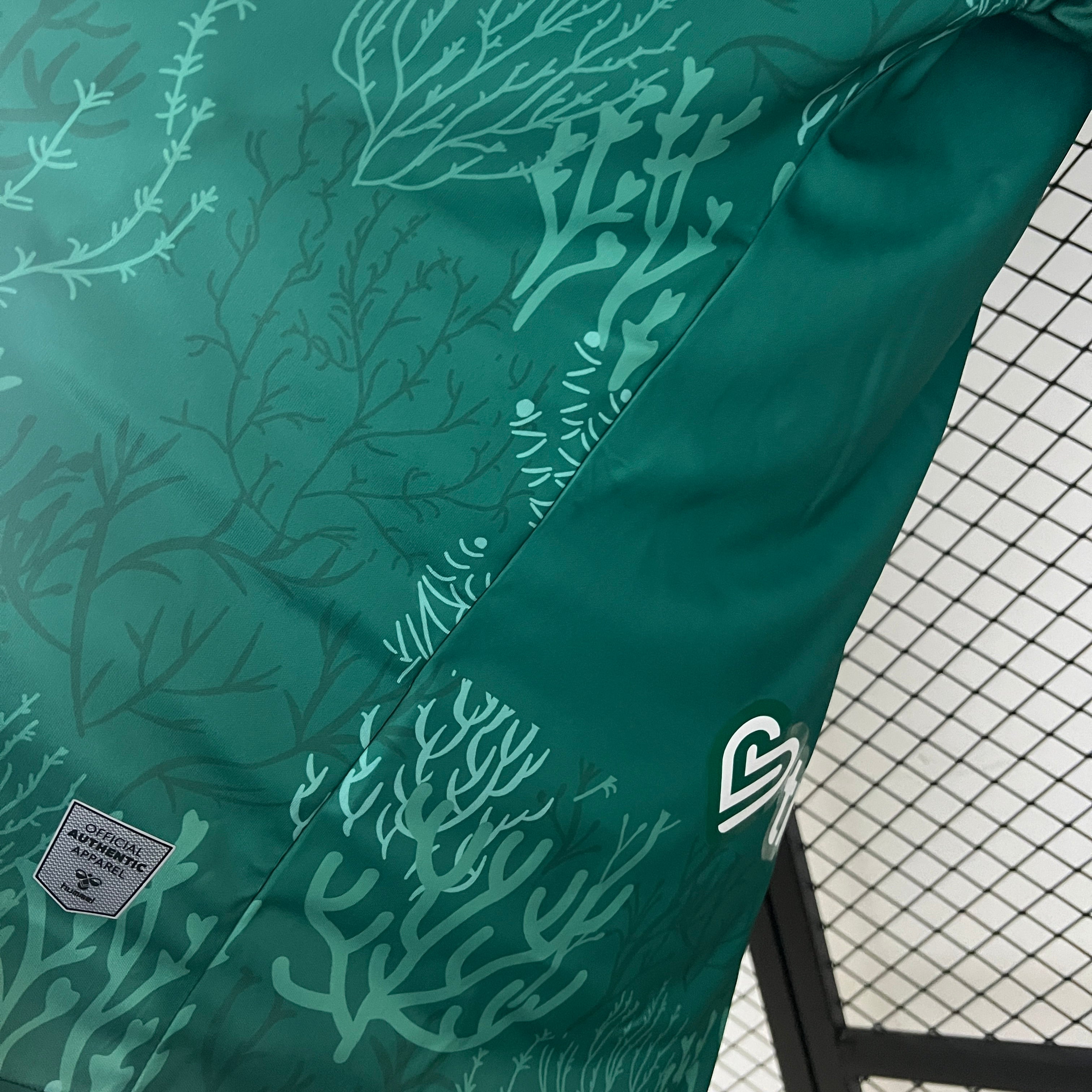 Camiseta Real Betis Edición Especial 25/26