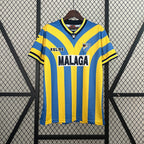 Camiseta Málaga CF Retro 97/98