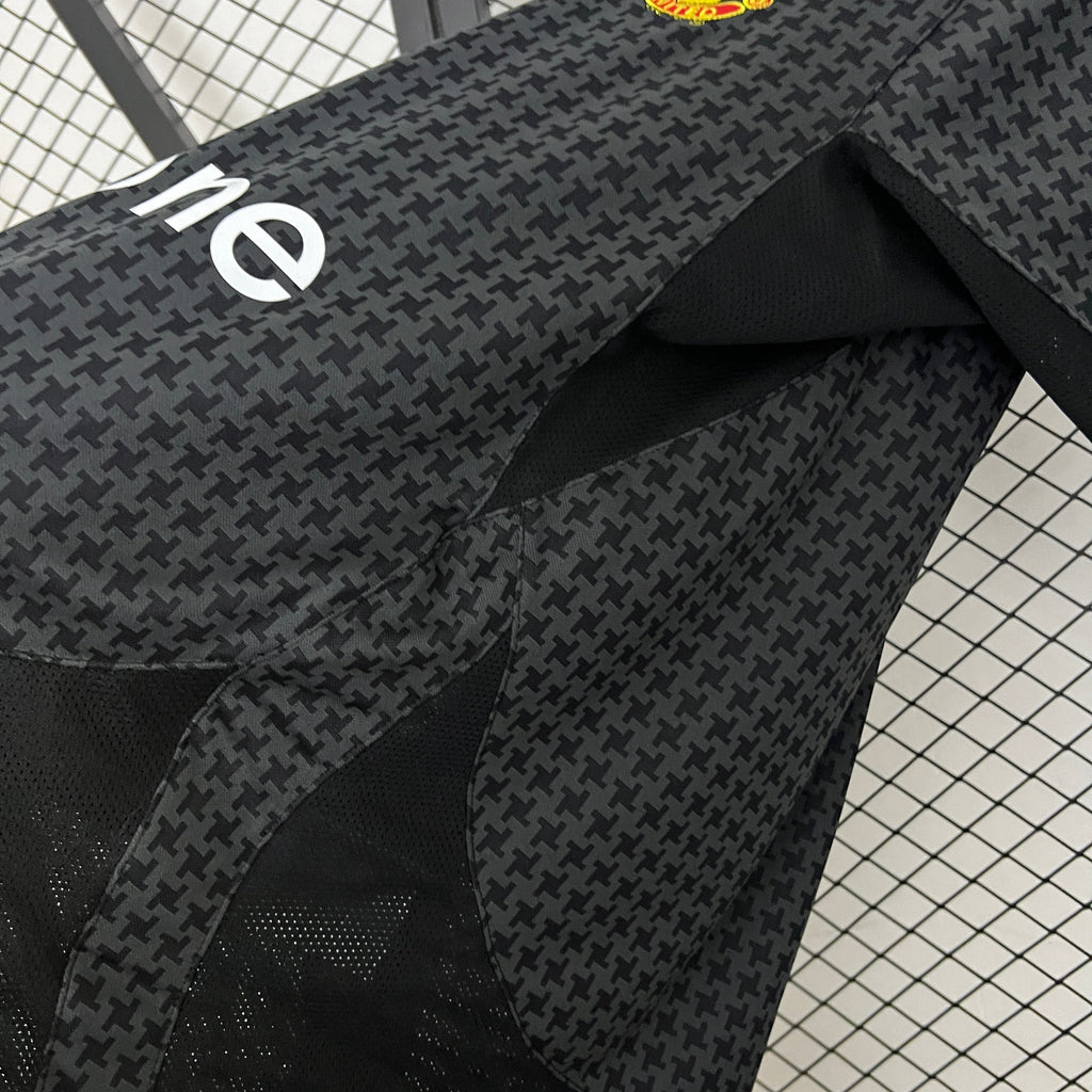 Camiseta Manchester United Retro 03/05