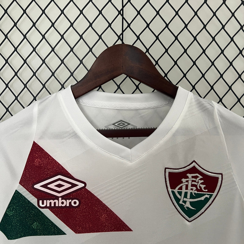 Camiseta Fluminense Away 24/25