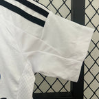 Camiseta y Pantalones para niños Real Madrid Home 2024/25