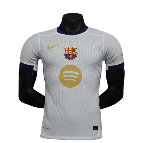 Camiseta FC Barcelona Edición Especial 25/26 - Jugador