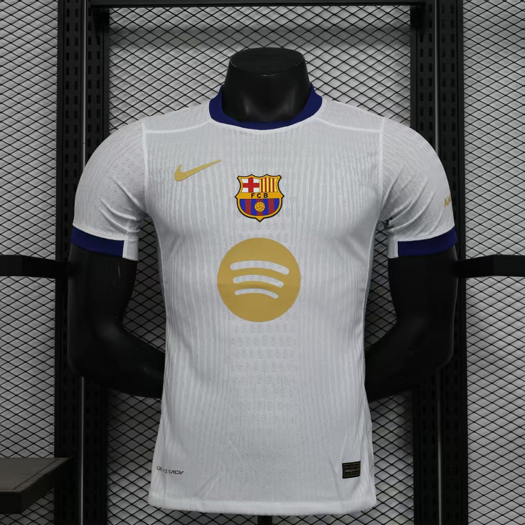 Camiseta FC Barcelona Edición Especial 25/26 - Jugador