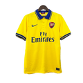 Camiseta Arsenal Retro 13/14