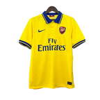 Camiseta Arsenal Retro 13/14