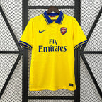 Camiseta Arsenal Retro 13/14