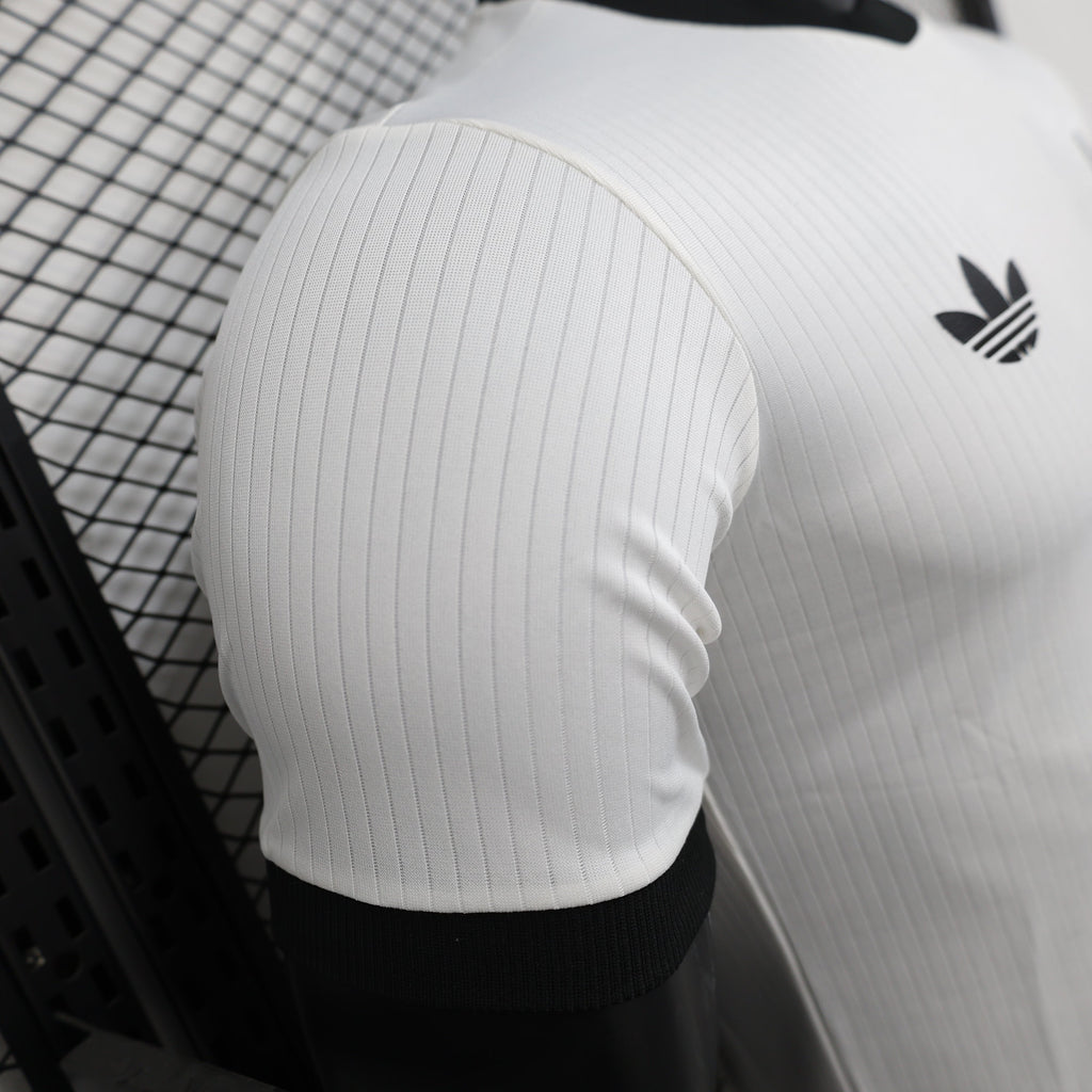 Camiseta Alemania Edición Especial 125 Años  25/26 - Jugador
