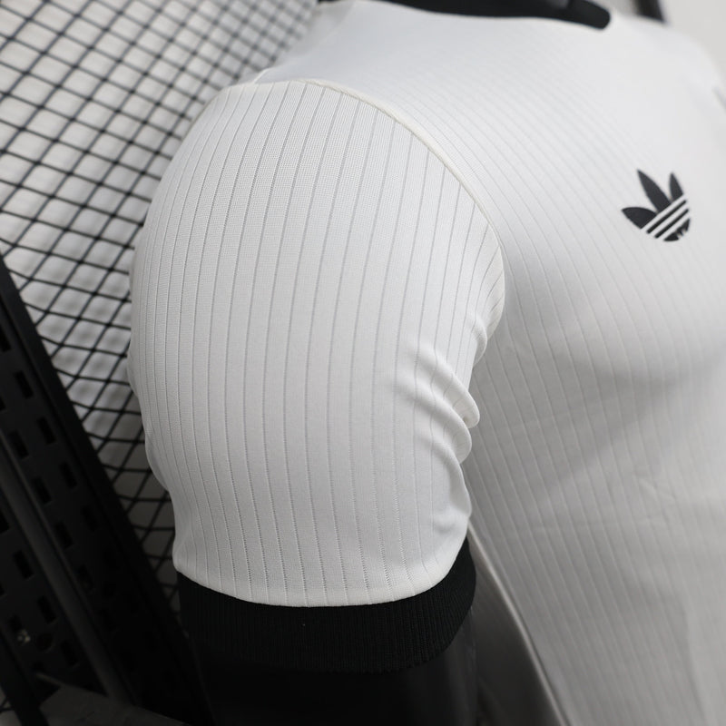 Camiseta Alemania Edición Especial 125 Años  25/26 - Jugador