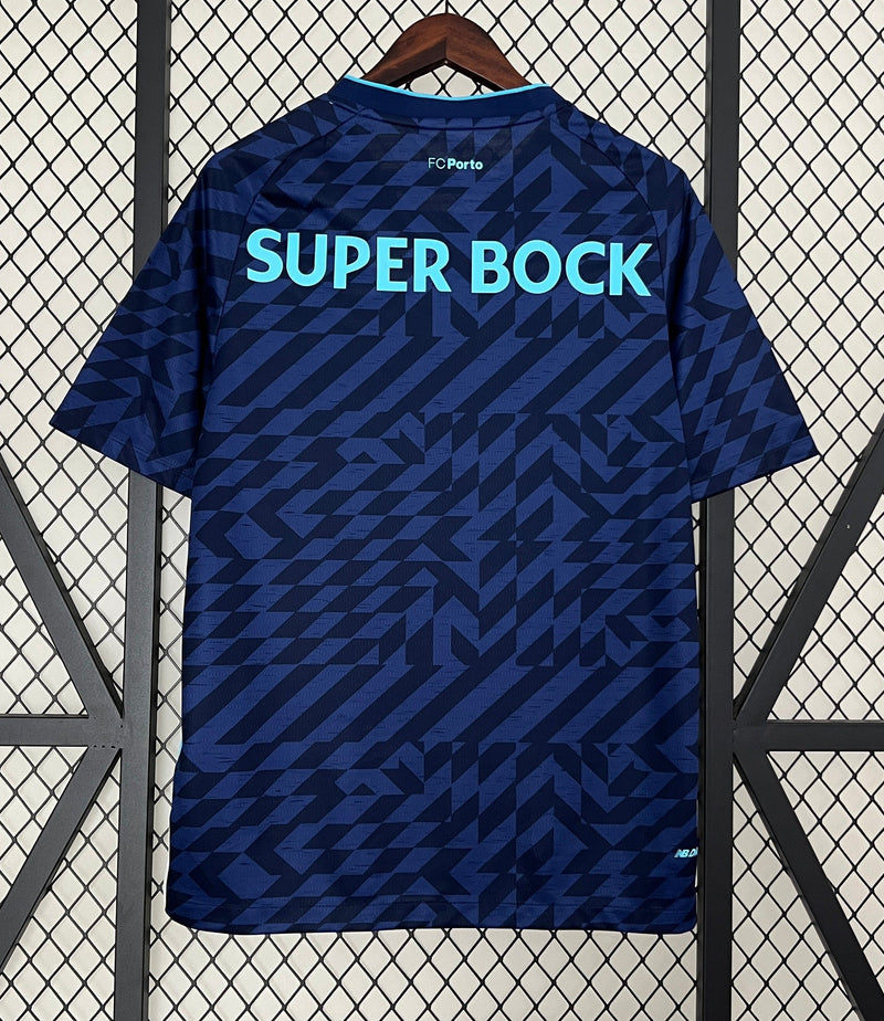 Camiseta FC Porto Third 24/25