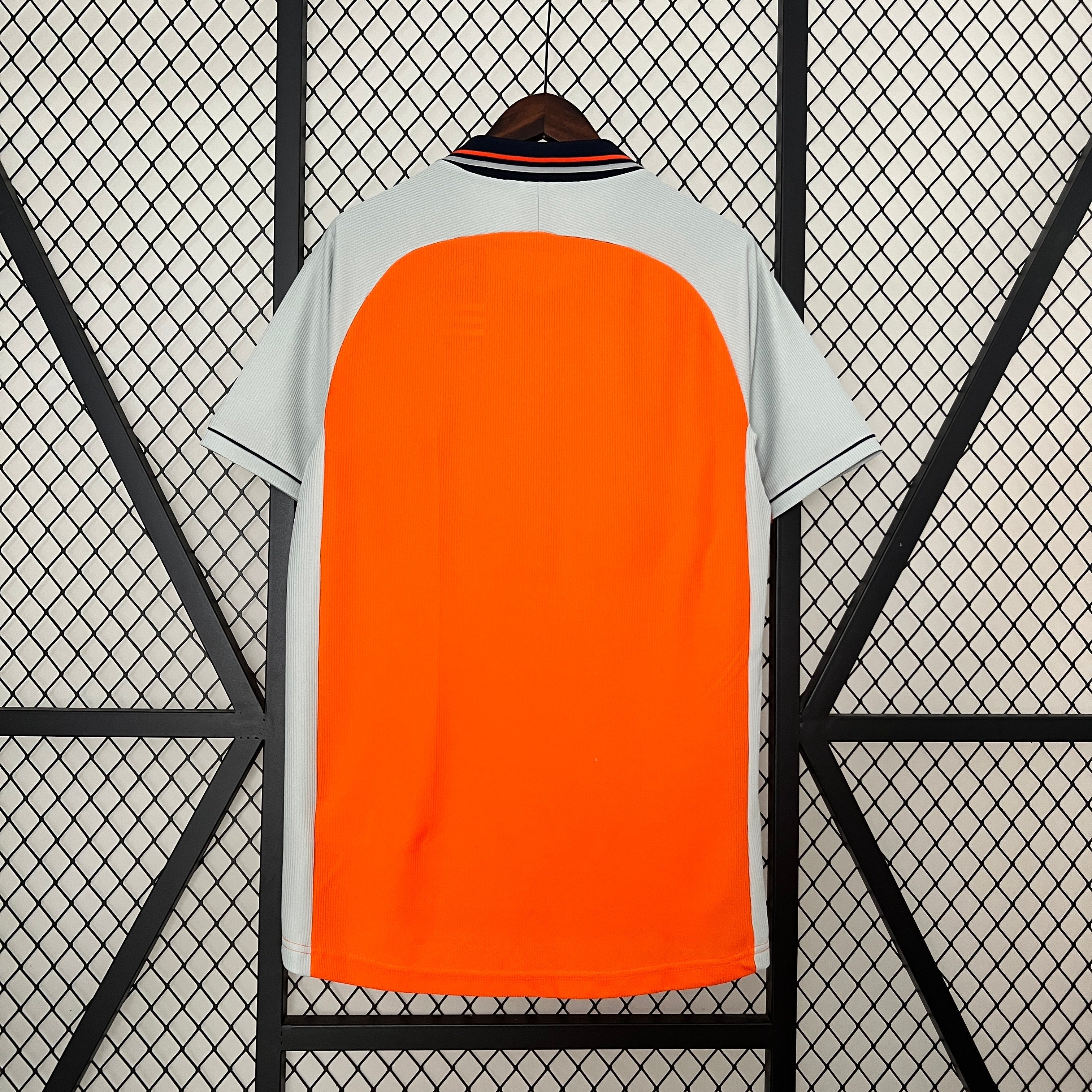 Camiseta Deportivo La Coruña Retro 98/99